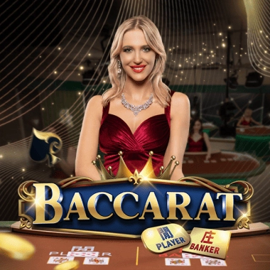 Baccarat D07