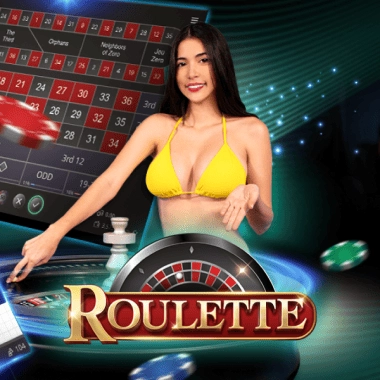 C Roulette