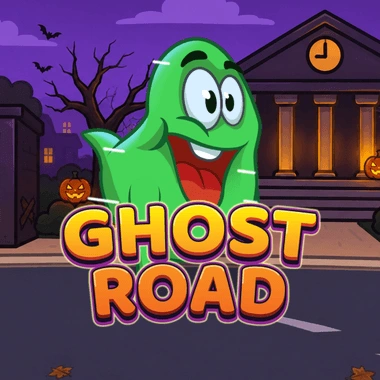 Ghost Road