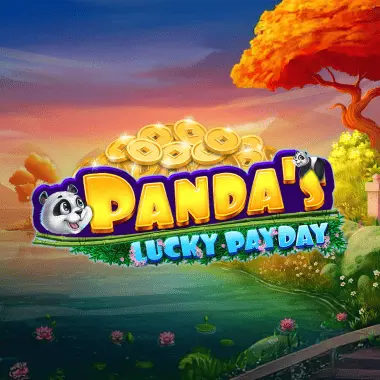Panda's Lucky Payout