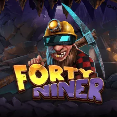 Forty'Niner