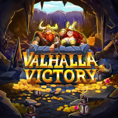 Valhalla Victory