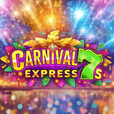 Carnival Express 7s