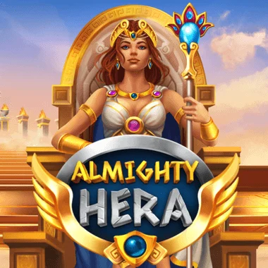 Almighty Hera game tile