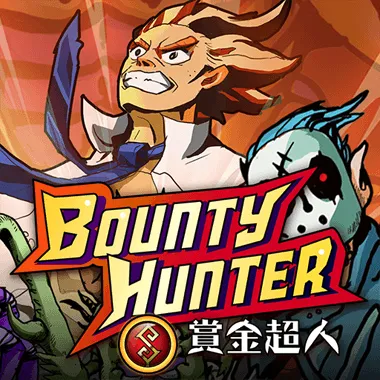 Bounty Hunter