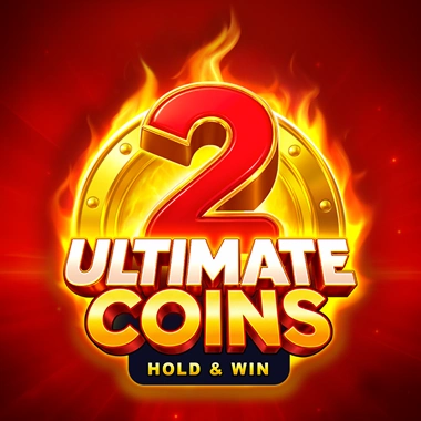 Ultimate Coins 2: Hold and Win game tile