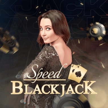 Speed Blackjack D