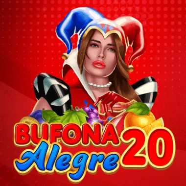 Bufona Alegre 20 game tile