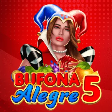Bufona Alegre 5 game tile