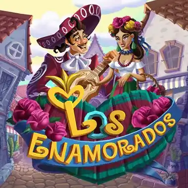 Los Enamorados