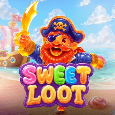 Sweet Loot game tile