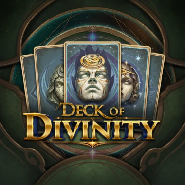 Deck of Divinity