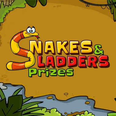 Snakes and Ladders Prizes
