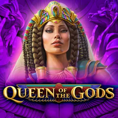 Queen of the Gods