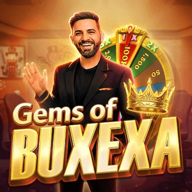 GEMS of BUXEXA game tile
