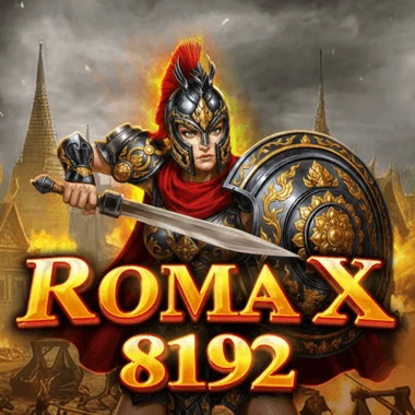 Roma X 8192 game tile