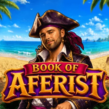 Book of Aferist game tile